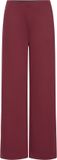 ICHI IHKATE WIDE PA2 Dames Relaxed Fit Jeans Rhododendron XL