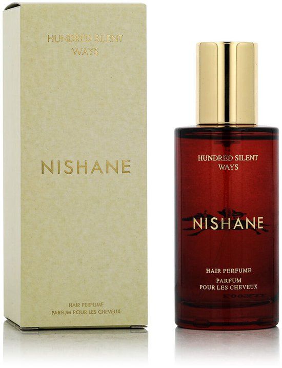 Nishane Hair Perfume / 50 ml / Female