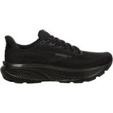 Brooks Ghost 17 Neutrale schoen Dames - zwart, zwart, Maat 45,5