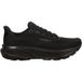 Brooks Ghost 17 Neutrale schoen Dames - zwart, zwart, Maat 45,5