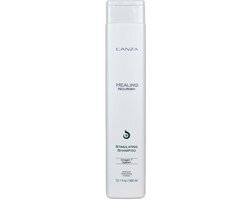 Lanza Healing Nourish Stimulating - 300 ml - Shampoo