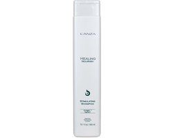 L'anza Stimulating Shampoo 300ml - Normal Shampoo for All Hair Types