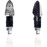 Chaft Motorfiets knipperlicht lamp tinny