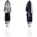 Chaft Motorfiets knipperlicht lamp tinny