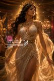 Lady Luck Lives in Las Vegas: Fortuna, Mammon, and the Casino-Liturgy of Babylon