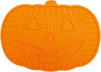 Beeztees Halloween Likmat Pompoen