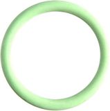 Gloria O-ring OB Groen Rubber Boerderijdier