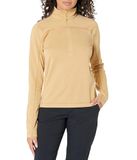 FJALLRAVEN Abisko Lite Fleece Half Zip W Fleece Dames