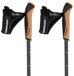 Gabel Inverso Carbon Stokken Bruin 52-130 cm