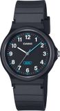 Casio Casual horloge LQ-24B-1BDF