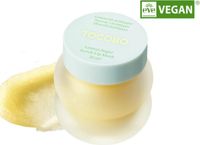 TOCOBO Lemon Sugar Scrub Lipmasker 20ml