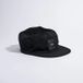 Våga Transit Lite Casquette T. S/M Noir Unisexe