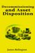 Decommissioning and Asset Disposition: Data Sanitization and Reverse Logistics in Data Centers