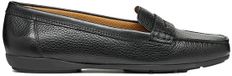 Geox Annytah Loafers Zwart EU 39 Vrouw