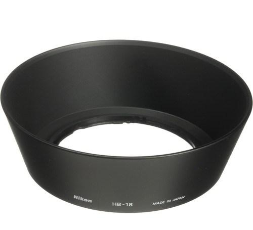 Nikon Lens Hood HB-18