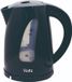 Voltz Oliver Voltz OV51230B elektrische waterkoker, 2200W, 1,7 liter, met verlichte indicator