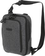 Maxpedition Entity Tech Sling Bag Small 7 liter, Charcoal, NTTSLTSCH