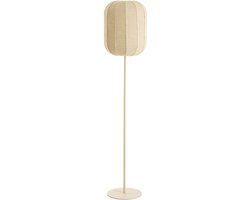Light & Living Vloerlamp Solune - Naturel - Ø35cm