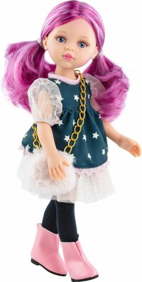Paola Reina Amigas Funky Rosela Pop - 32cm - 8431031045296