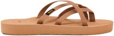 Teva W OLOWAHU Dames Slippers - TANZINE