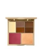 Stila Sculpt & Glow Palette de maquillage tout-en-un