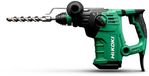 HiKOKI DH35PMC WSZ SDS-Plus perforateur-burineur 230V 1050W 4,2J en mallette