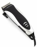 Esperanza EBC005S Tondeuse, zwart, wit