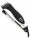 Esperanza EBC005S Tondeuse, zwart, wit
