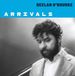 Arrivals Declan O'Rourke Arrivals LP