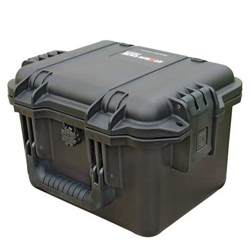 Peli IM2075 Zwart Apparatuurtas