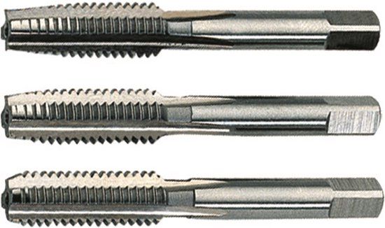 Rotec HSS Handtappenset metrisch M36 x 4,0