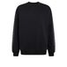 ADIDAS PERFORMANCE Sweatshirt 'Messi Originals' donkergrijs / zwart