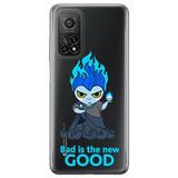 ERT GROUP mobiel telefoonhoesje voor Huawei P20 origineel en officieel erkend Disney patroon Hades 001