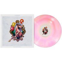 Landmvrks LP Fantasy