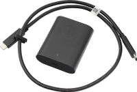 Dell adaptateur secteur 65W avec connecteur C6 (5MGW4)