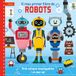 El Edicions Baula El meu primer llibre de robots Paperback