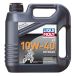 Liqui Moly 4t Offroad 10w40 Synthetic Technology 1l Motorolie Zilver