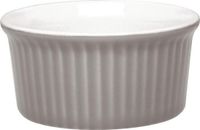 Olympia Pastel ramekin grijs 7cl