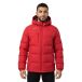 Joluvi Equipe Pro Jacket Red L