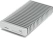 OWC Express 1M2 - Externe Behuizing voor NVMe M.2 SSDs - USB4 (40GB/s) - Zilver