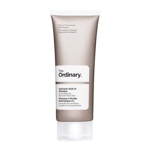 The Ordinary The Ordinary Salicylic Acid 2% Masker 100 ml