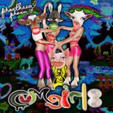 Phantasea Farm Ep - 12" Vinyl