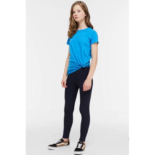 Anytime Legging - Donkerblauw