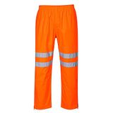 Portwest Hi-Vis Ademende Broek RT61 - Oranje - M