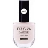Douglas Collection Make-Up Nagellak Unisex 10ml Wit