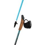 Guidetti Nordic Walking stokken vDF UT50