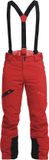 Helly Hansen Sogn Cargo Skibroek Heren Oranje