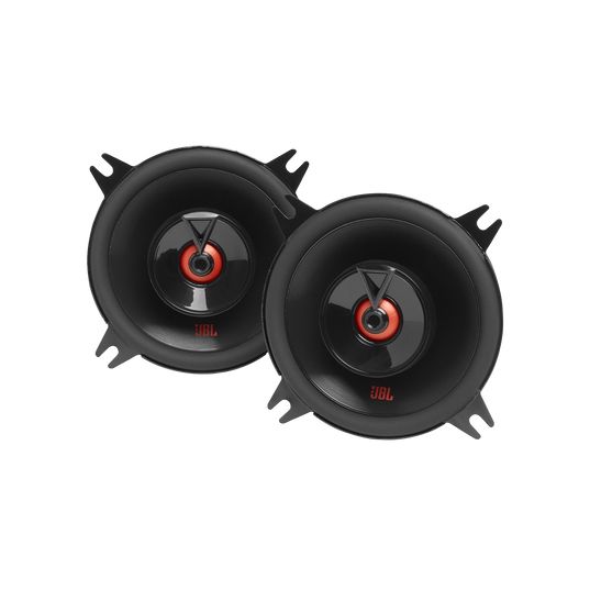 JBL Club 422F - 10cm 2-weg Coaxiaal Autospeakers - 105W
