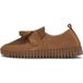 Ilse Jacobsen Loafer Tulip3890 Nougat Tannin Maat: 37 | Instappers Outlet | Dames | Bruin