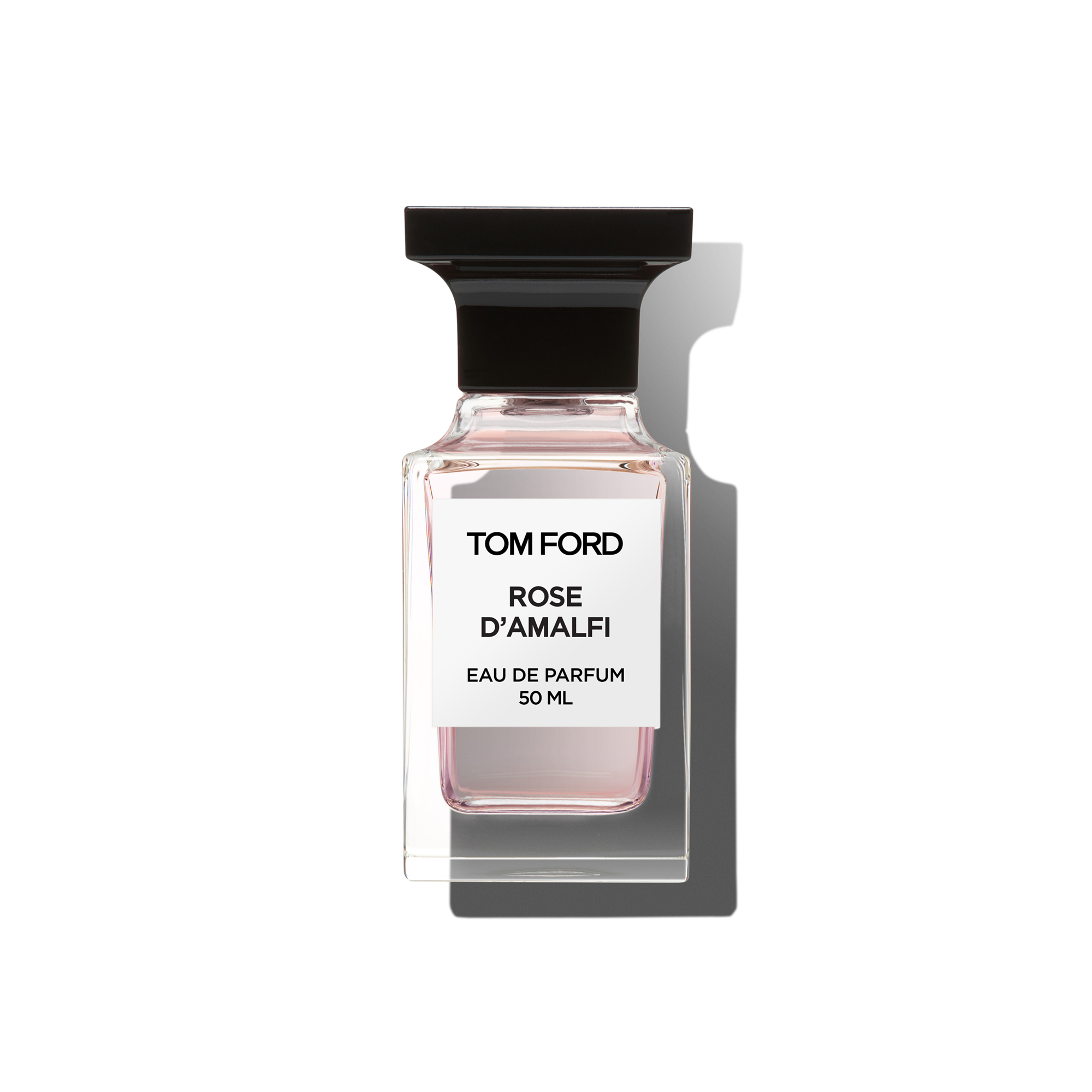 Tom Ford - Private Blend Geuren Rose d Amalfi 50 50 ml / dames